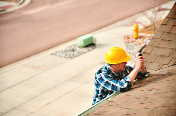 Best Best Roofing Contractors  in Effort, PA