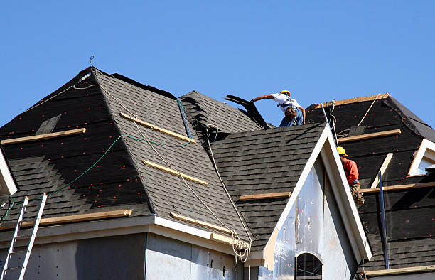 Best Metal Roofing Contractor  in Effort, PA