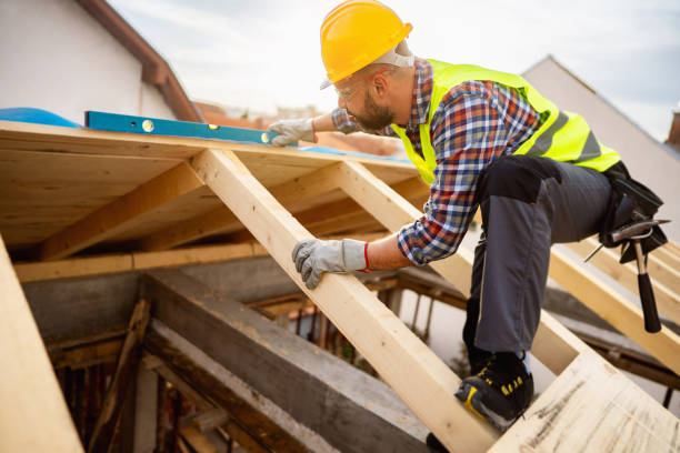 Best Slate Roofing Contractor  in Effort, PA