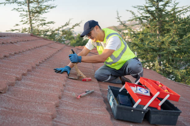 Best Roof Replacement Cost  in Effort, PA