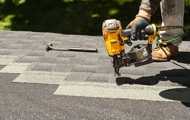 Best Roof Replacement Cost  in Effort, PA